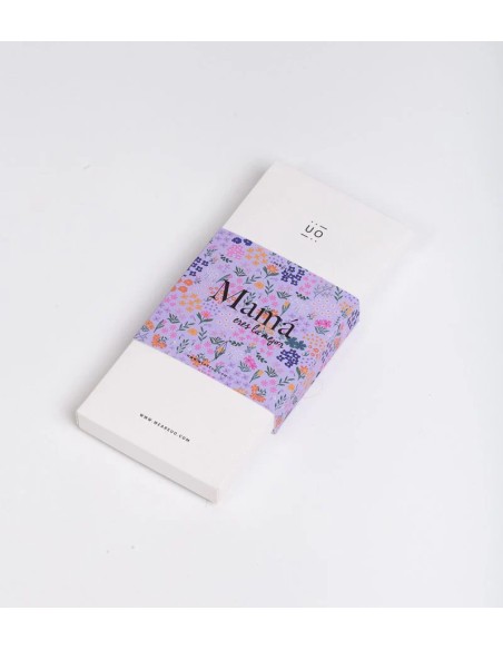 Pañuelo "Mamá eres la mejor"