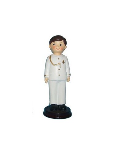 FIGURA PASTEL COMUNIoN NINO ALMIRANTE