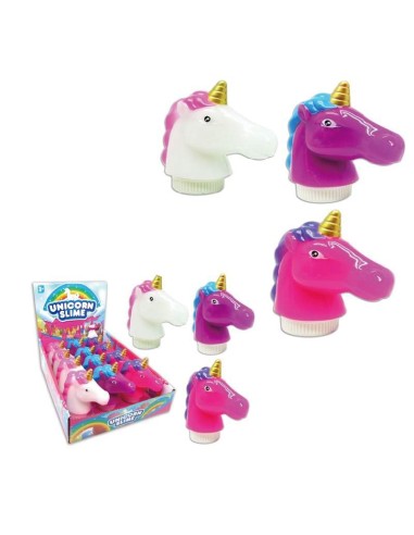 SLIME UNICORNIO