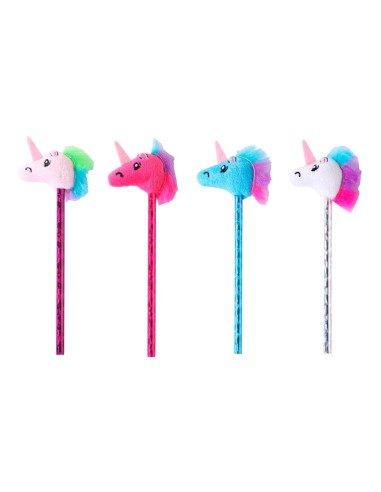 LAPICERO UNICORNIO COLORES