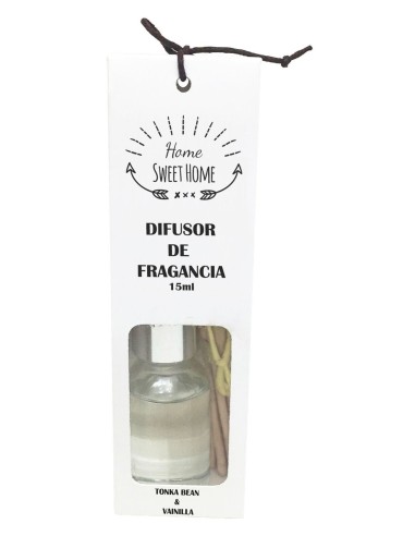 AMBIENTADOR HOME SWEET HOME 15ML