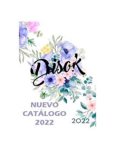 CATaLOGO PAPEL 2022