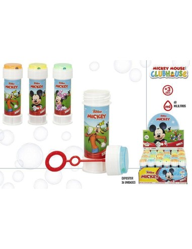 POMPERO MICKEY 60 ML