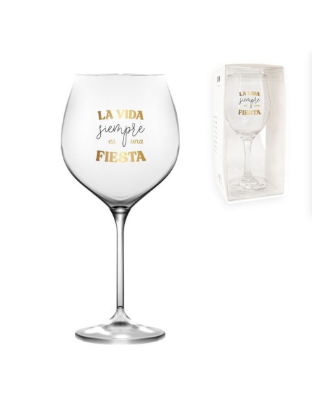 COPA VINO FIESTA